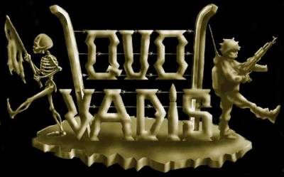 logo Quo Vadis (PL)